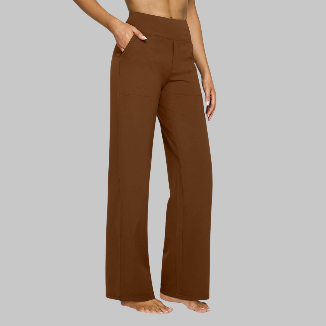 Tove – comfortable stretch trousers for every woman