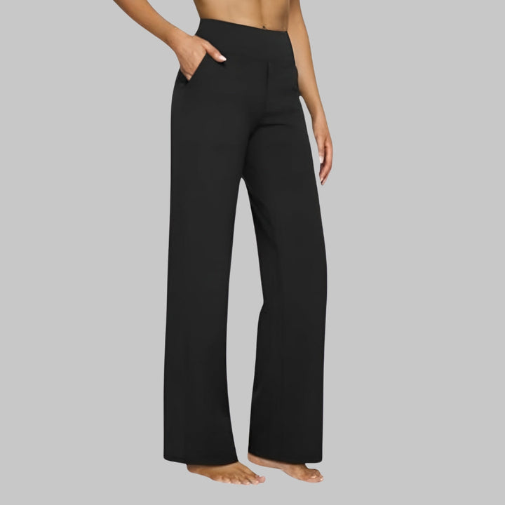 Tove – comfortable stretch trousers for every woman