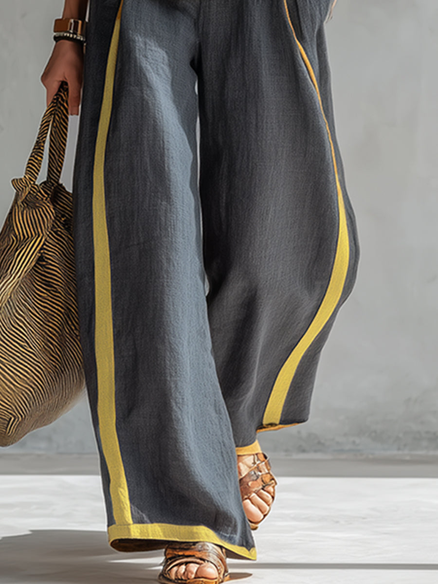 Leila | Elegant Set with a Modern Edge