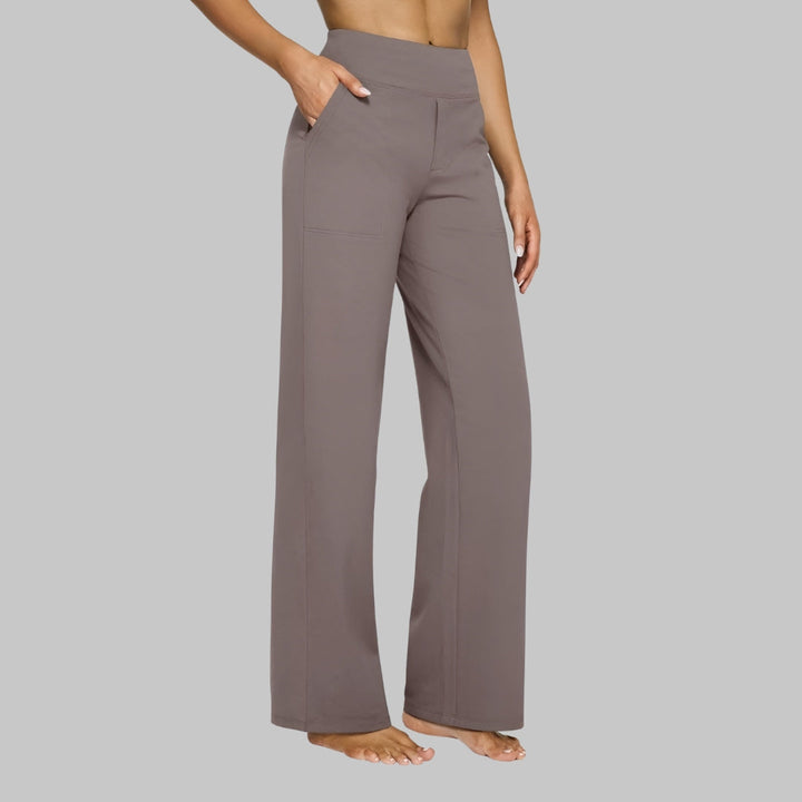 Tove – comfortable stretch trousers for every woman