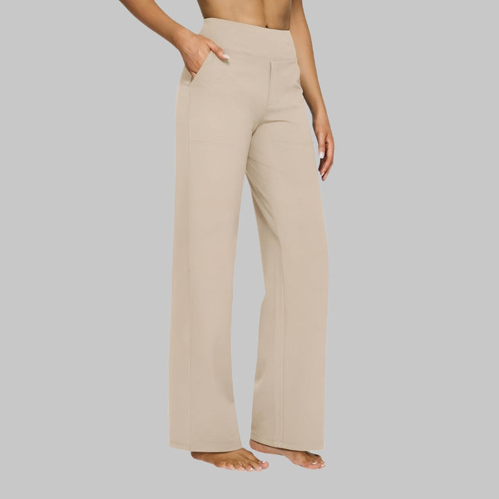 Tove – comfortable stretch trousers for every woman