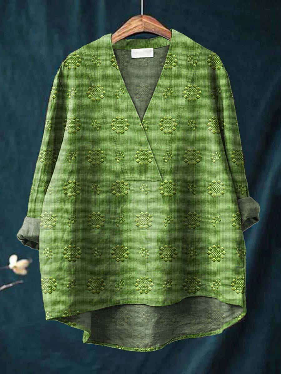 Blusa Paola