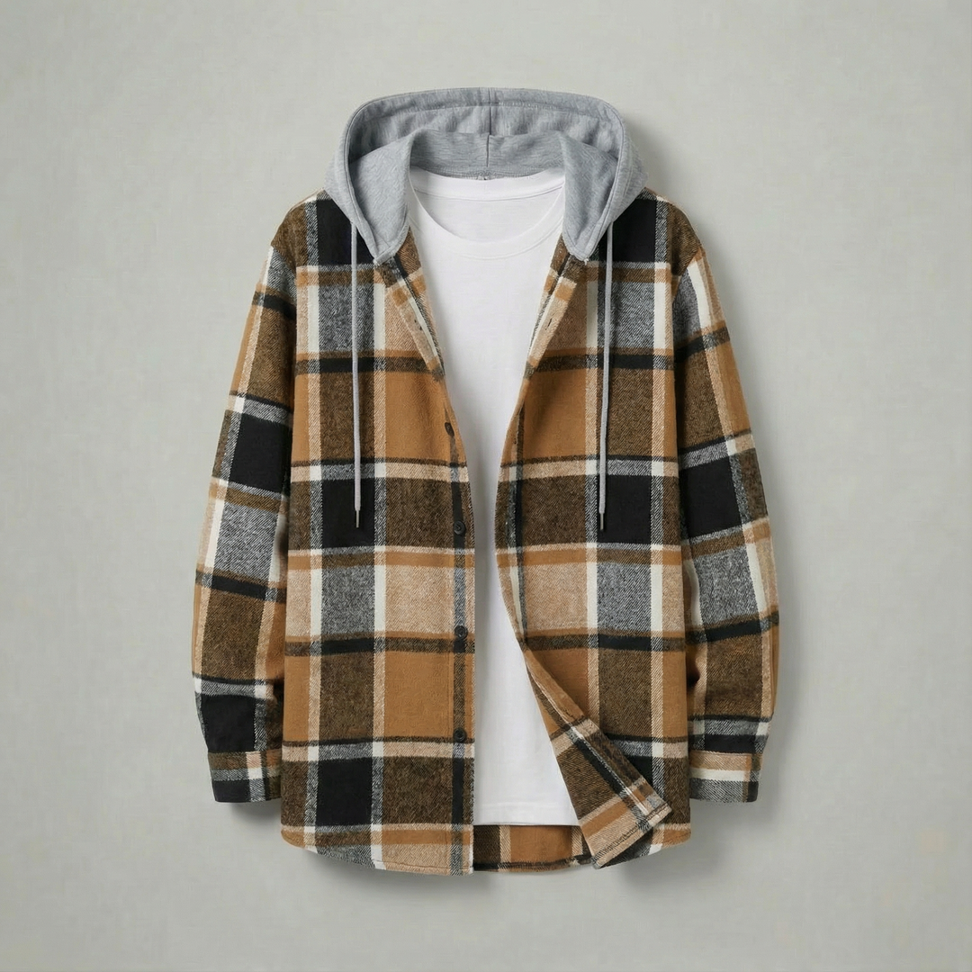 Hadley™ | Cozy & Elegant Coat