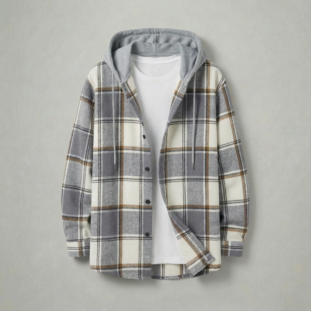 Hadley™ | Cozy & Elegant Coat