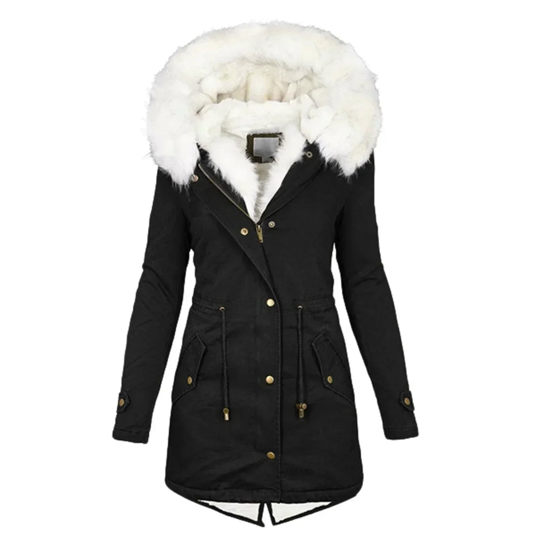 Ruby™  | Elegant Coat