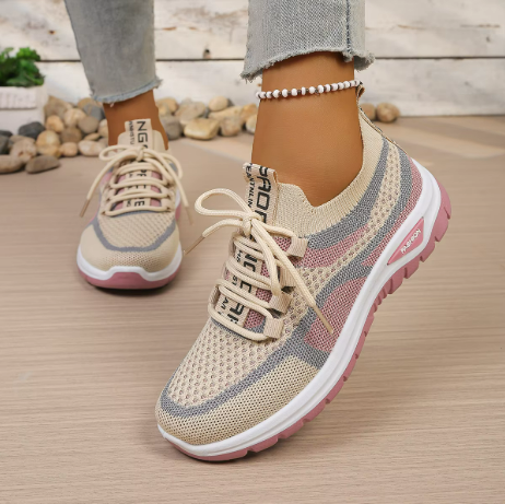 Nerina™ | Lightweight, comfortable trainers