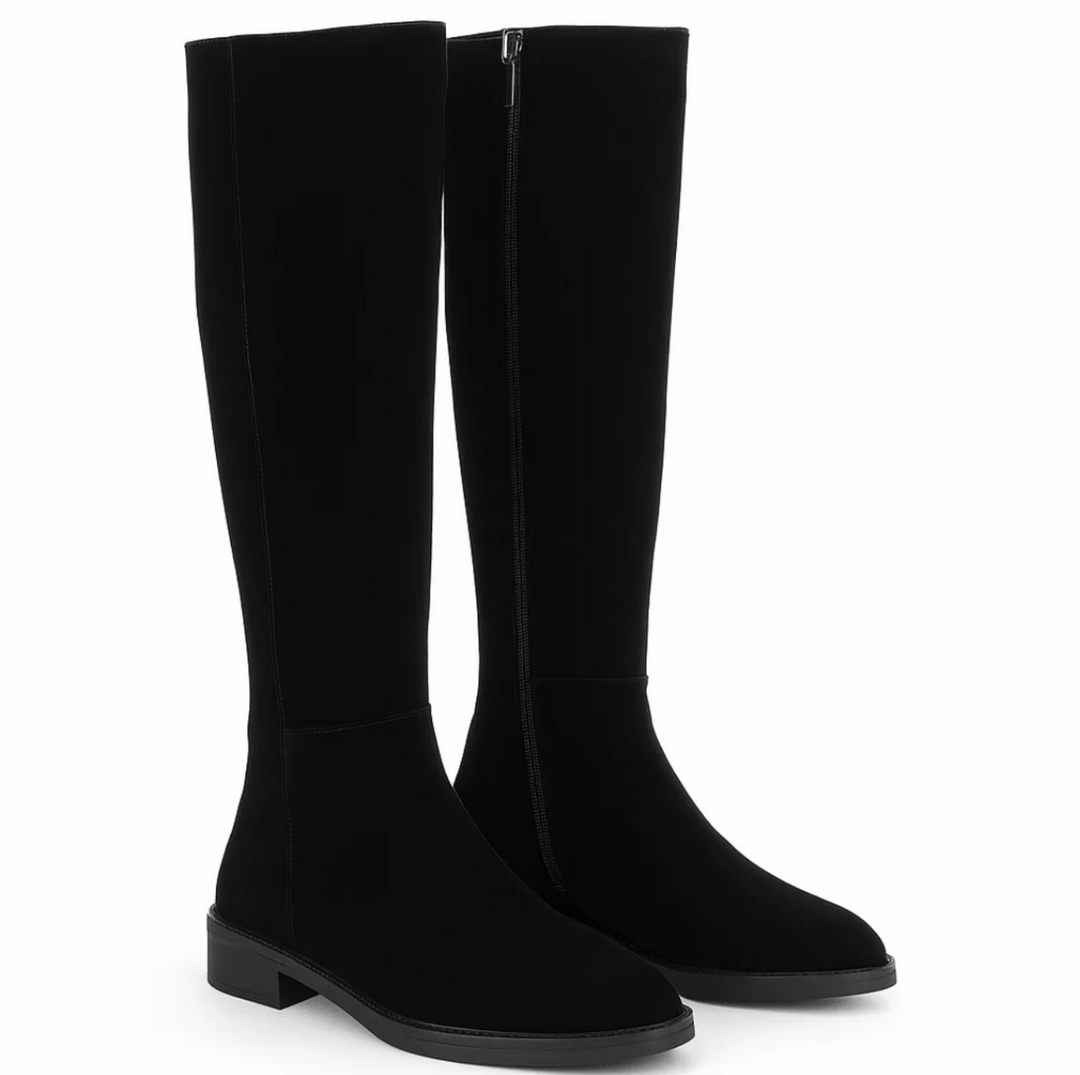 Suede Classic Boots