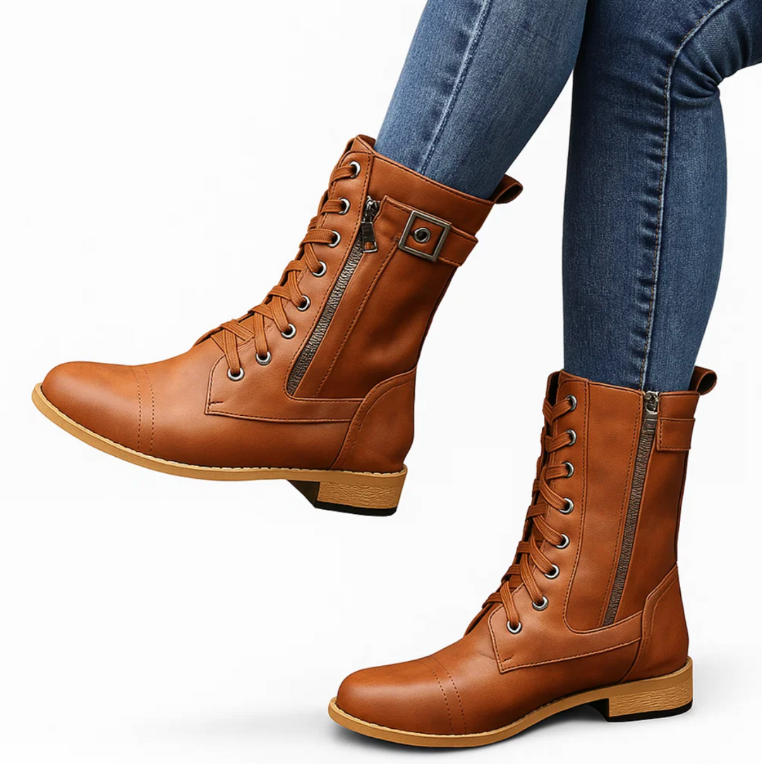 Adele Boots