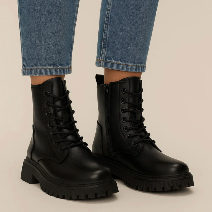 Martin boots