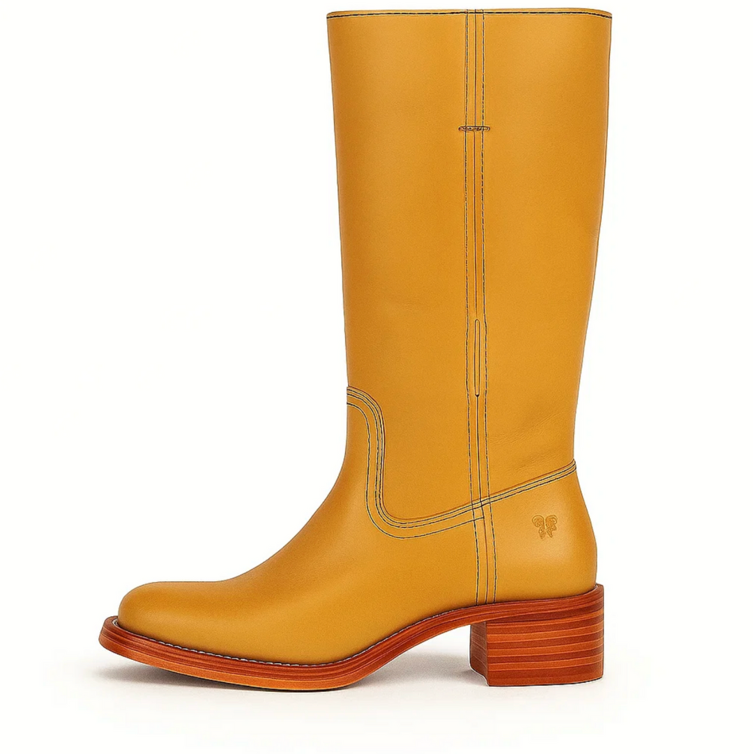 Autum Grace Boots