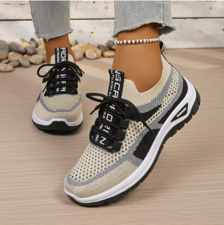 Nerina™ | Lightweight, comfortable trainers