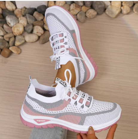 Nerina™ | Lightweight, comfortable trainers