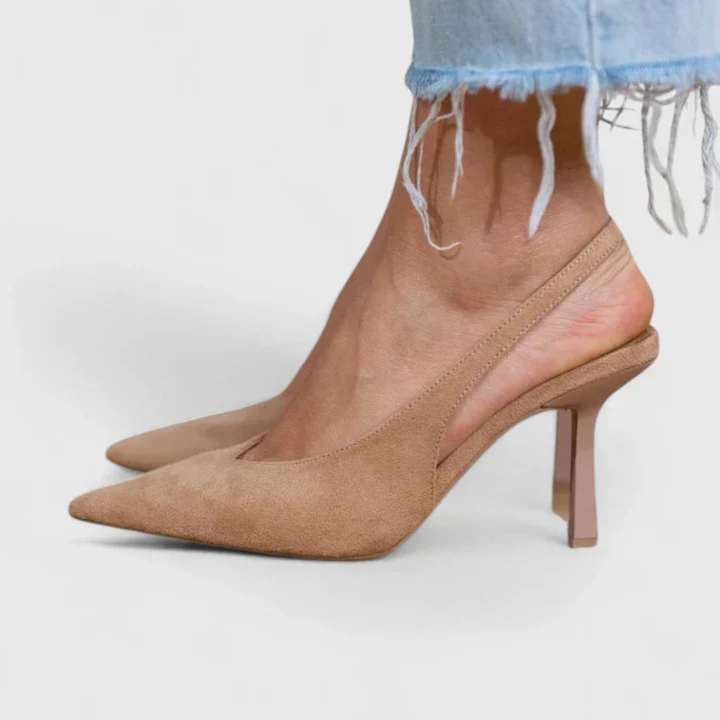 Ysabelinne | Tacco elegante
