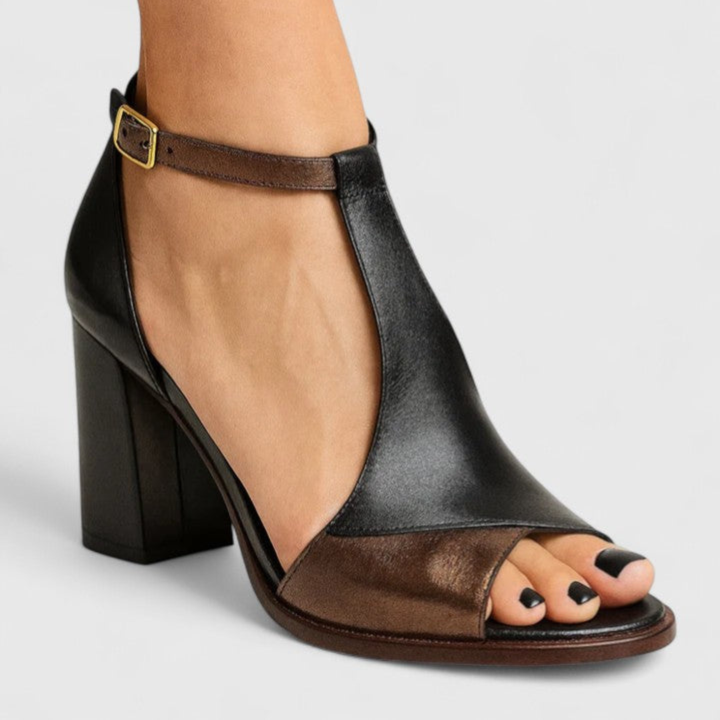 Elvira | Tacchi eleganti e raffinati