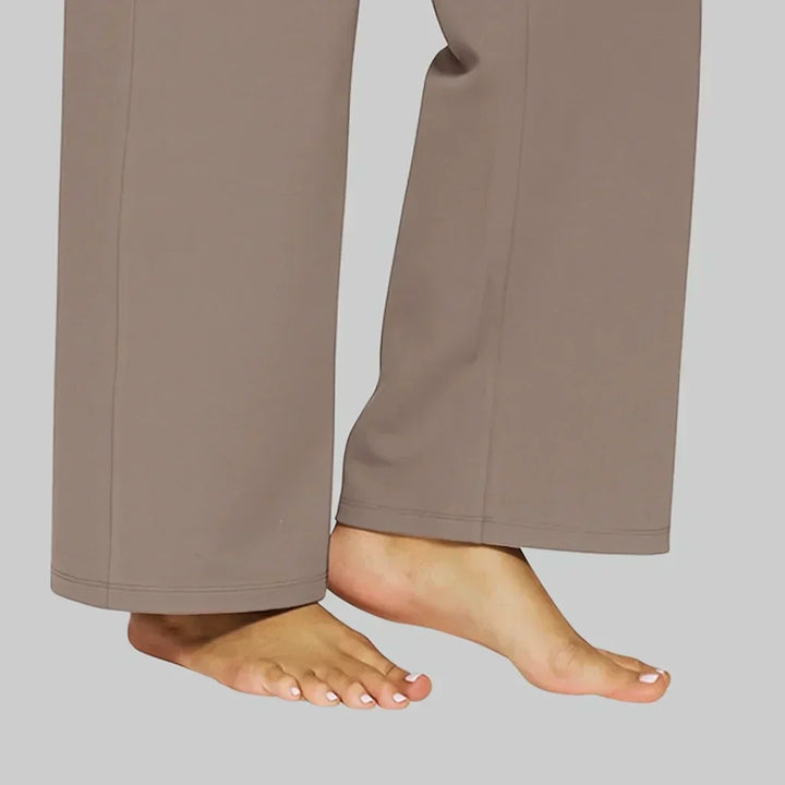 Tove – comfortable stretch trousers for every woman