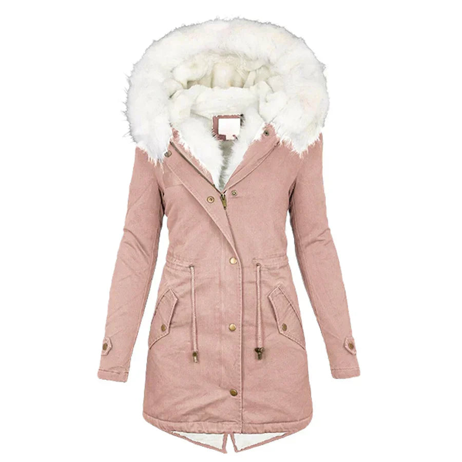 Ruby™  | Elegant Coat