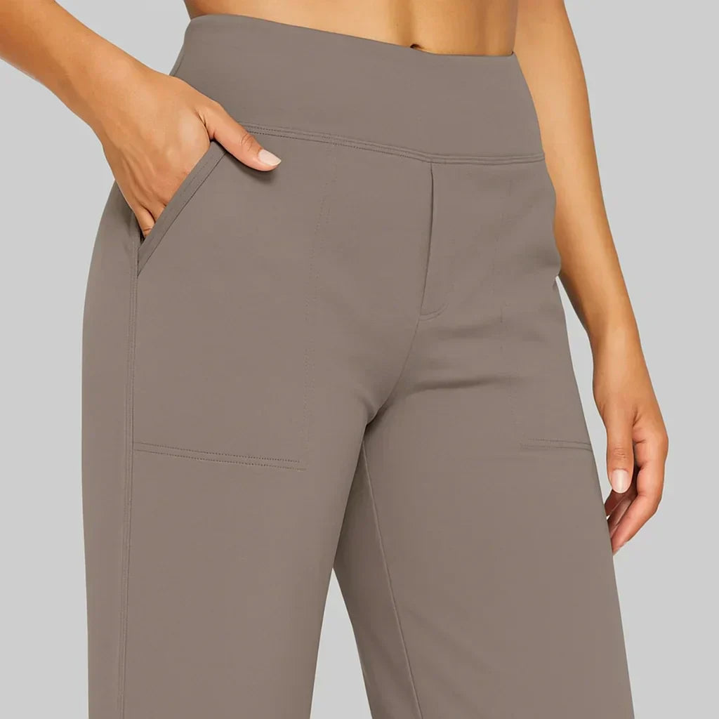 Tove – comfortable stretch trousers for every woman