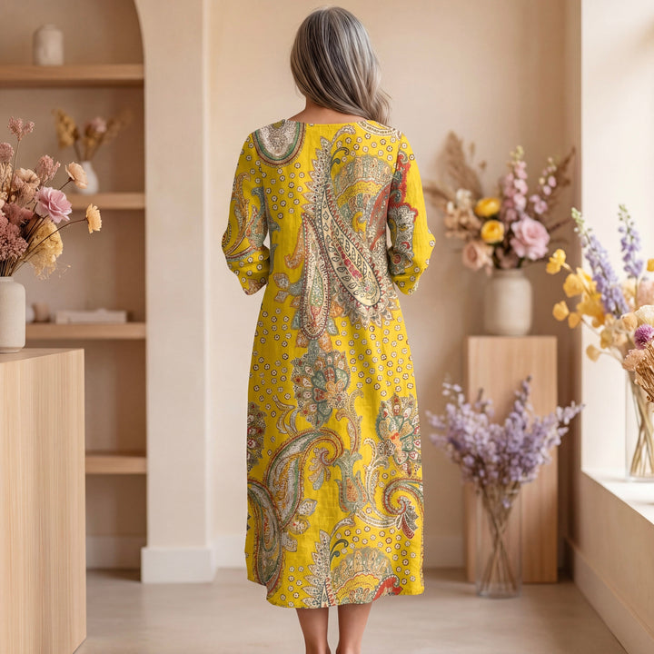 Eileen™ |  Everyday Comfort Dress