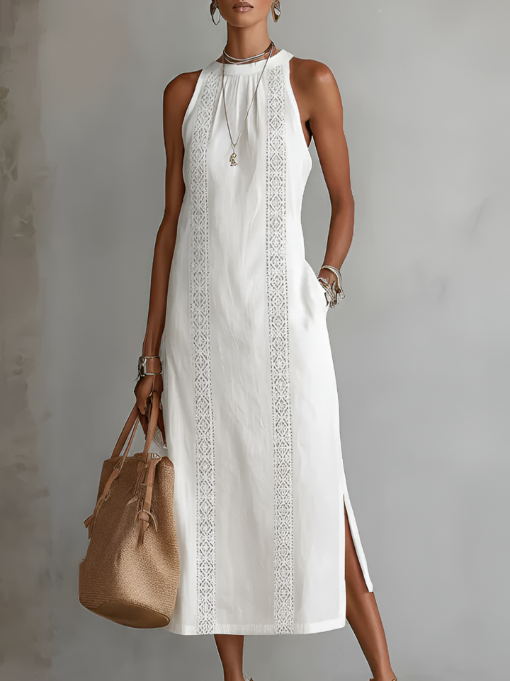 ELENA | MIDI DRESS