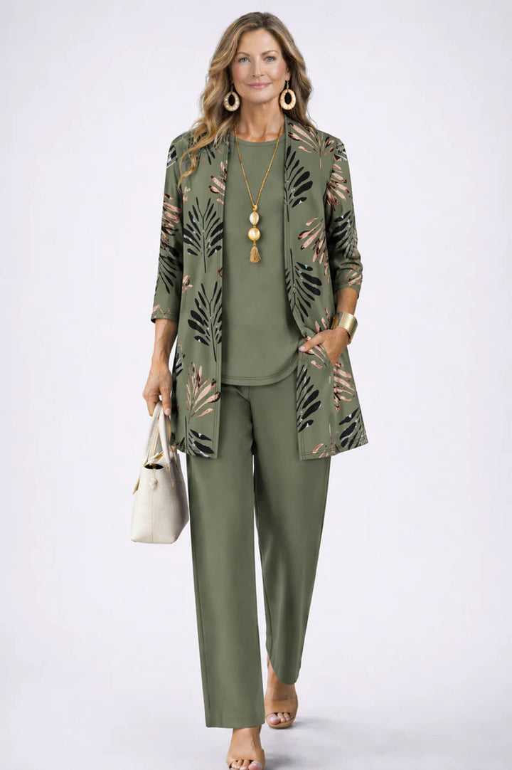 Mila | Claire 3-Piece Set